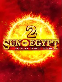 ภาพเกมสล็อต Sun Of Egypt 2 ค่าย BNG